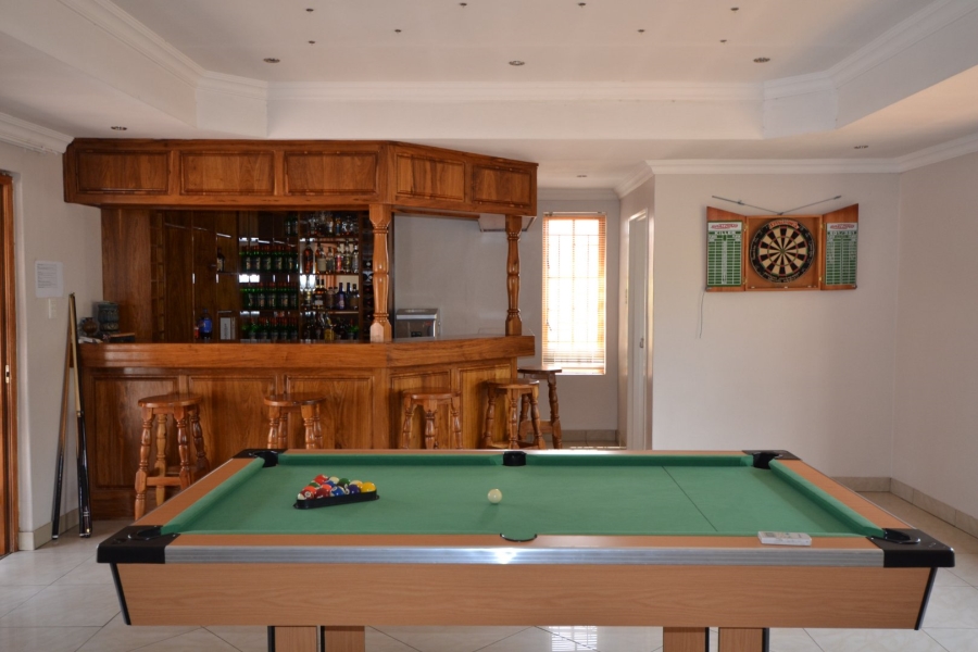4 Bedroom Property for Sale in Jan Cillierspark Free State